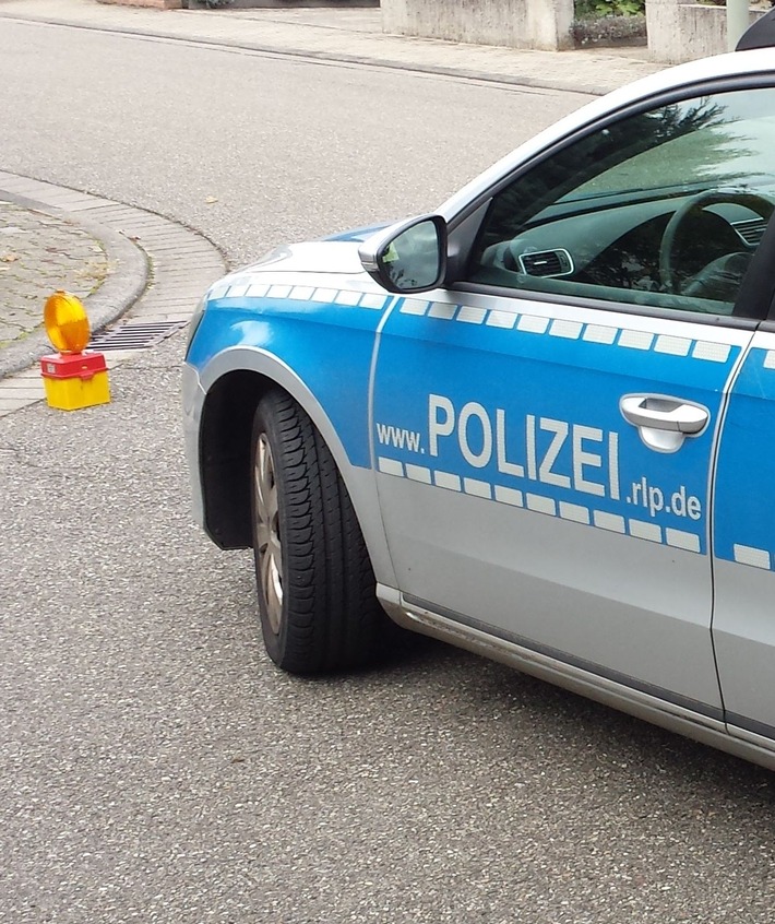 POL-PDNW: (Neustadt) &#039;Falsche&#039; Wasserwerker