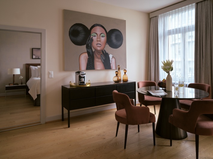 Leonardo Hotels treibt Wachstum in Europa konsequent voran