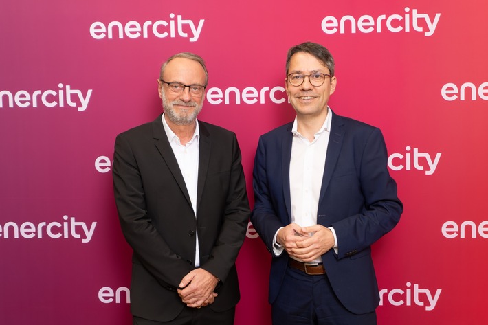 enercity steigert Investitionen und Eigenkapital auf Rekordniveau