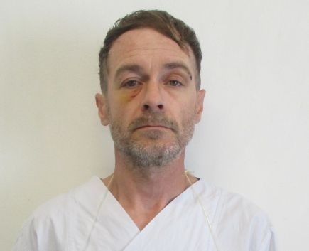 POL-LM: Öffentlichkeitsfahndung der Polizei nach entwichenem Strafgefangenen