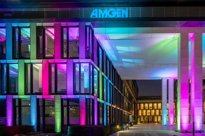 Rare Disease Day 2024: Amgen stellt seltene Erkrankungen in den Fokus