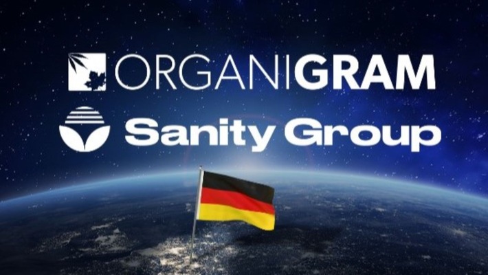 Sanity Group erhält weiteres Wachstumskapital in Höhe von insgesamt 17 Millionen Euro