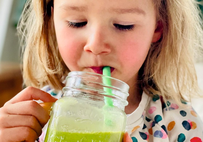 Gute und richtige Ernährung für Kinder - 5 Tipps wie Sie Ihre Liebsten zu kleinen Feinschmeckern machen