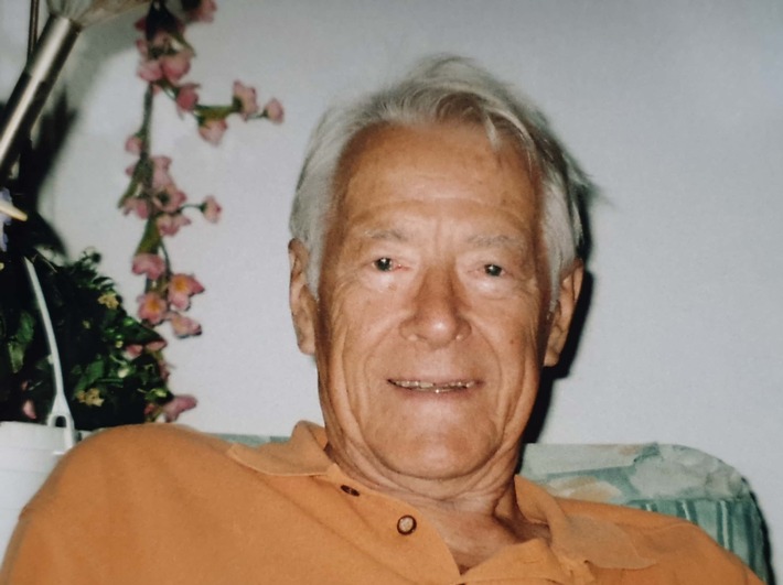 POL-PDMY: 87-jähriger Rentner aus Bad Neuenahr vermisst