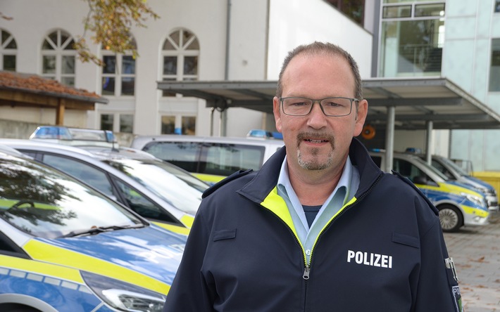 POL-SU: Neuer Bezirksdienst in Rheidt