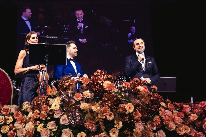 Wiener Regenbogenball 2026: L’Oréal setzt erneut klares Zeichen für Vielfalt und Inklusion