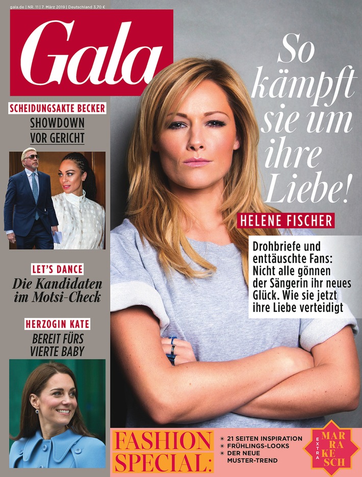 Jochen Schropp: "Eine Hochzeit kann ich mir sehr gut vorstellen"