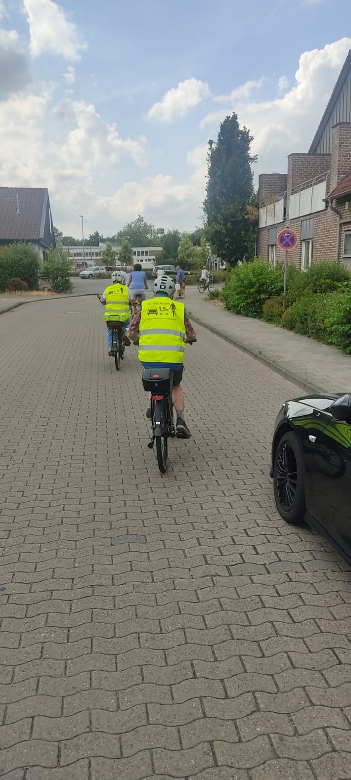 POL-DH: --- Diepholz - Sicher unterwegs "Kreiseltour" startet am 19. August ---