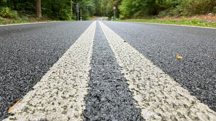 Verkehrssicherheitsrat fordert: Bundesländer müssen Landstraßen jetzt sicherer machen