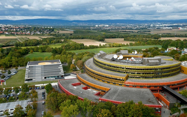 Medienarchive zu Gast beim ZDF (FOTO)