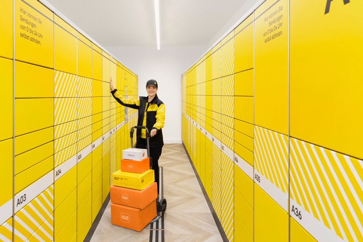 Temu und die Austrian Post vertiefen ihre Partnerschaft und führen einen Abhol- und Zustelldienst ein.