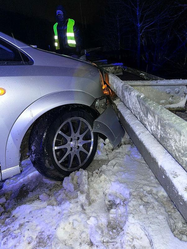 LPI-NDH: Verkehrsgeschehen