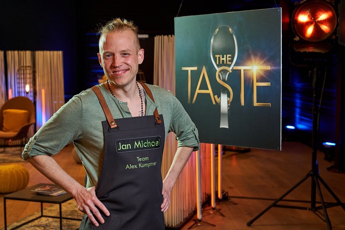 Meuterei bei "The Taste": Jan Michael kocht absichtlich schlecht, um bei Tim Raue zu punkten - am Mittwoch, 30. September 2020, um 20:15 Uhr in SAT.1