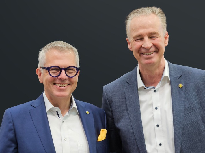 Umfassender Marken-Relaunch: Isenmann definiert sich neu