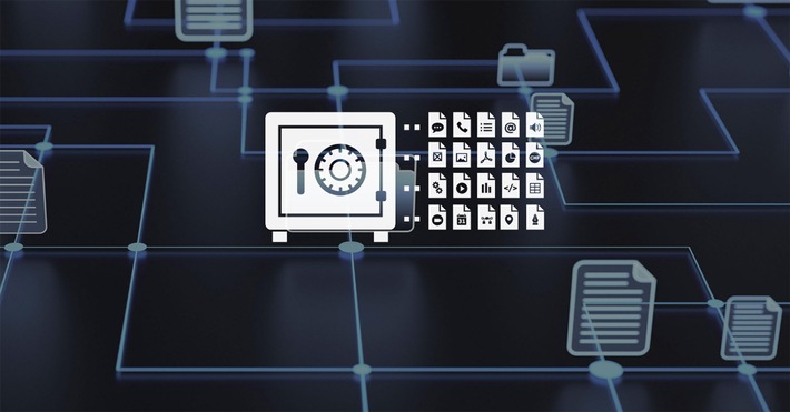 Archivage universel : nouvelles solutions d