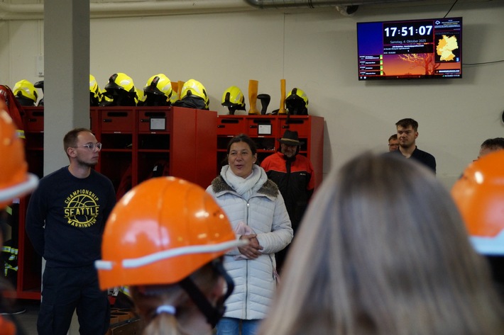 FW Wathlingen: 24-Stunden-Workshop der Jugendfeuerwehren in der Samtgemeinde Wathlingen