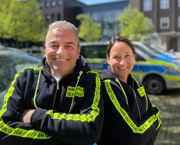 POL-BO: Berufsinformationsmesse am 5. und 6. Mai 2023 in der Jahrhunderthalle: Polizei ist mit dabei!