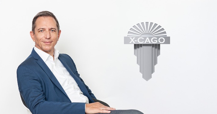 Management change at X-CAGO: Ingo Kästner takes over the reins