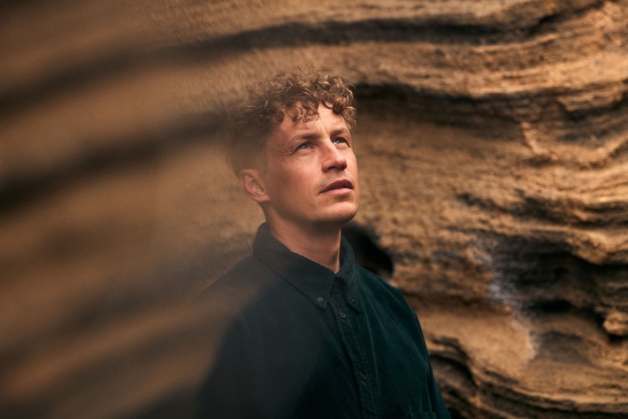 Tim Bendzko tritt beim HÆDI Festival in St. Peter-Ording auf