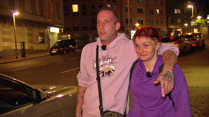 RTLZWEI: Erneut guter Dienstag mit Sozialreportagen