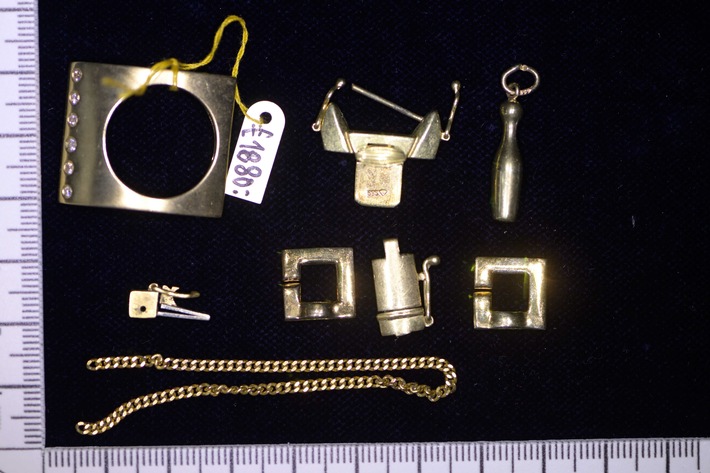 POL-OF: Wem gehört dieser Schmuck?
