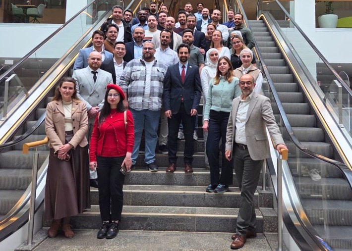 Erstes Skills Lab Neurologie am RHÖN-KLINIKUM Campus Bad Neustadt