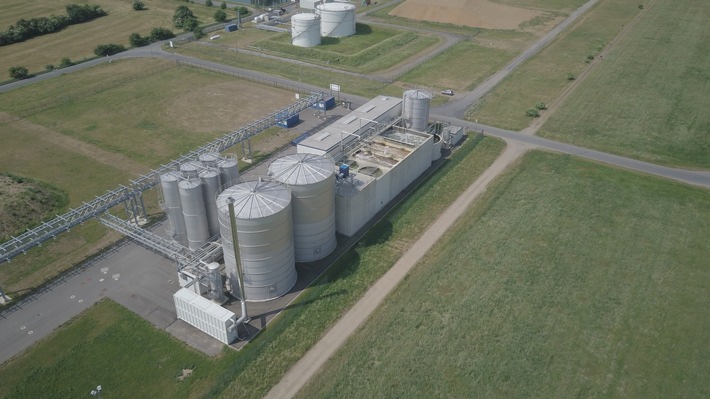 Innovative Abwasseraufbereitung: GS-Recycling GmbH & Co. KG schließt ein im BMUV-Umweltinnovationsprogramm gefördertes Vorhaben erfolgreich ab - efa unterstützte
