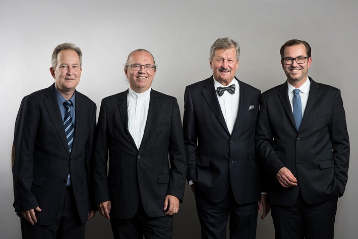 APA beteiligt sich an neuer Schweizer Nachrichtenagentur-Gruppe KEYSTONE-SDA - BILD
