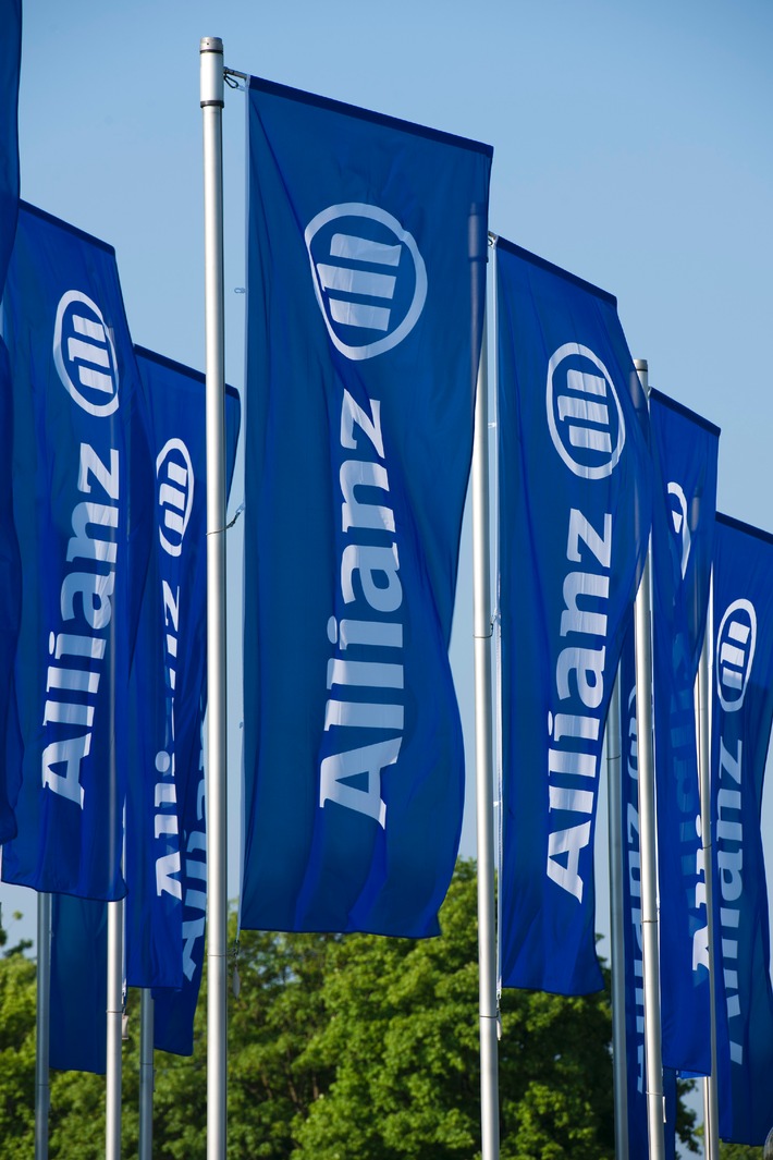 Allianz Suisse: bilancio positivo anche nel terzo trimestre (IMMAGINE/DOCUMENTO)