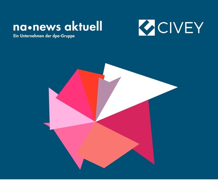Jeder zweite Kommunikationsprofi bescheinigt der internen Kommunikation seit Beginn der Pandemie eine gute, jeder dritte hingegen eine schlechte Note. Zu diesem Ergebnis kommt eine Umfrage der dpa-Tochter news aktuell und des Berliner Meinungsforschungs-Startup Civey. An der Online-Befragung haben Anfang April 2021 500 Fachkräfte aus Kommunikation, Marketing und Medien teilgenommen. / Weiterer Text über ots und www.presseportal.de/nr/6344 / Die Verwendung dieses Bildes ist für redaktionelle Zwecke unter Beachtung ggf. genannter Nutzungsbedingungen honorarfrei. Veröffentlichung bitte mit Bildrechte-Hinweis.