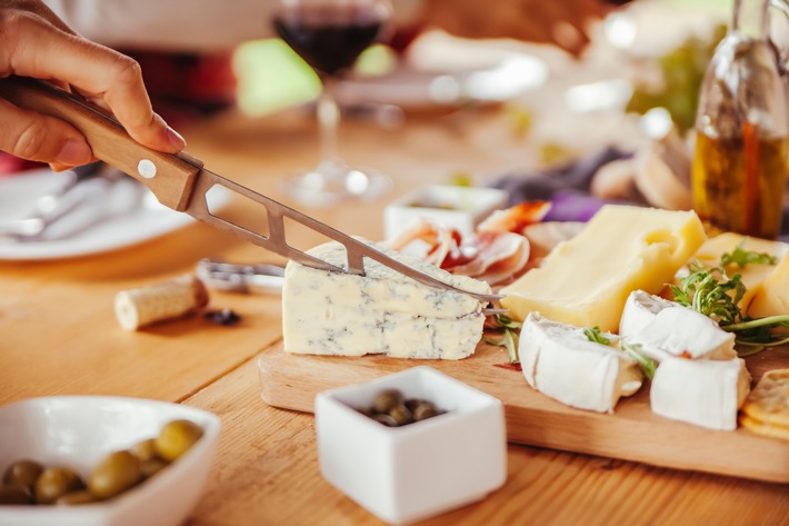 Jetzt kommt die Online-Chääsi / Coop@home lanciert Online-Käsetheke