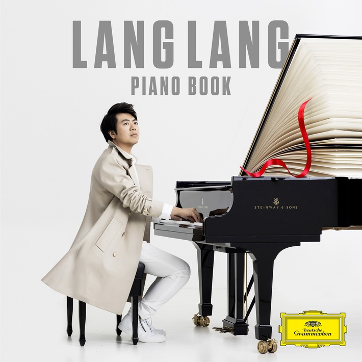 Bild zum Beitrag: Pianist Lang Lang schreibt Geschichte 