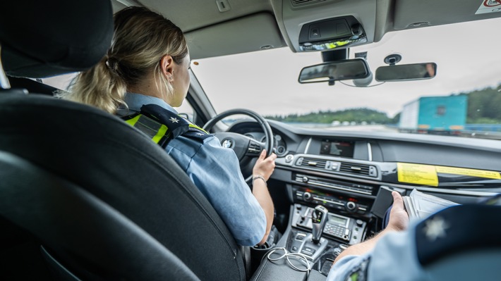 POL-ME: Glückliches Ende einer Vermisstenfahndung - 2510111