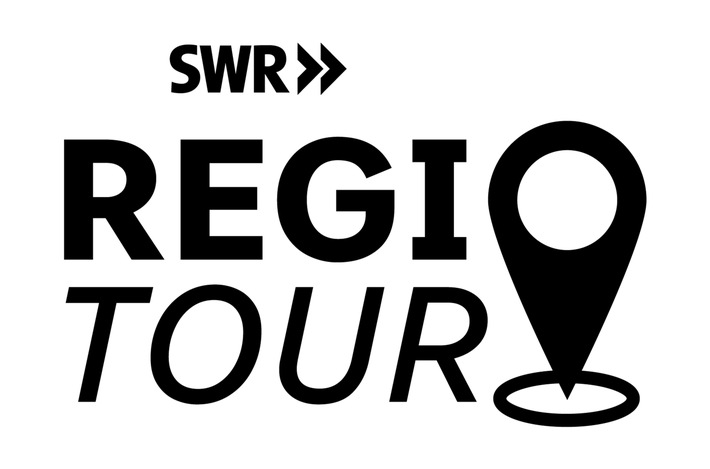 SWR Regiotour kommt nach Schwäbisch Gmünd / Eventreihe und Programmschwerpunkt des SWR vom 25. bis 27. September 2025 / Begegnung, Kultur und Austausch für alle Generationen in Schwäbisch Gmünd