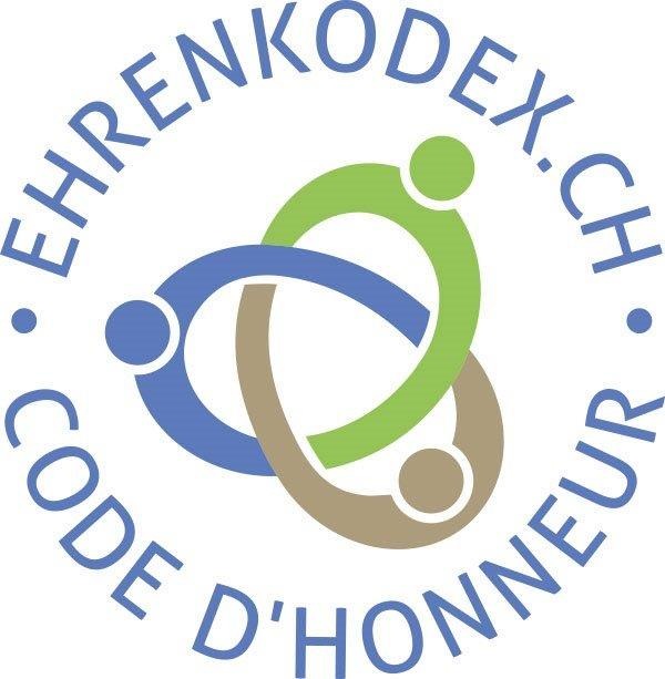 Gütesiegel «Ehrenkodex» mit erhöhtem Spendenvolumen