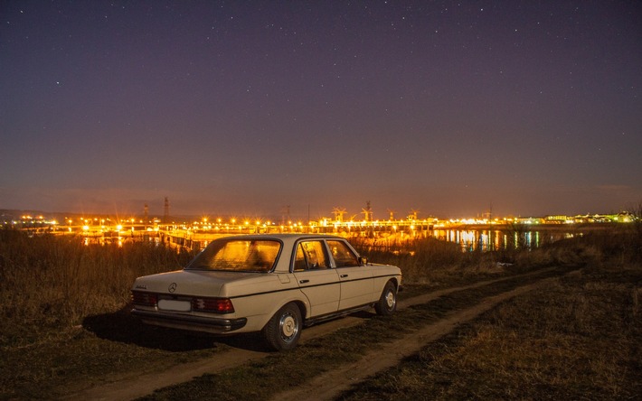 Altauto verkaufen leicht gemacht: Top-Preise bei Säge Park Auto AG