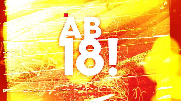 International und weiblich: Die sechs neuen Dokumentarfilme der 3sat-Reihe "Ab 18!"