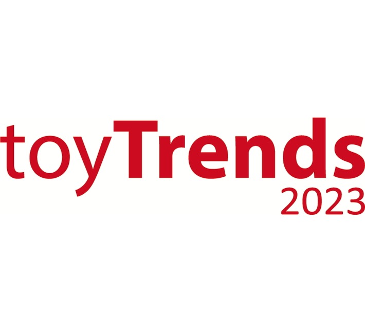 Die Umsatzbringer von morgen: Spielwarenmesse mit drei starken Trends für 2023 / Zukunftsträchtig: Discover!, Brands for Fans und MetaToys / Umgestaltet: Der neue ToyTrends Bereich in Halle 3A