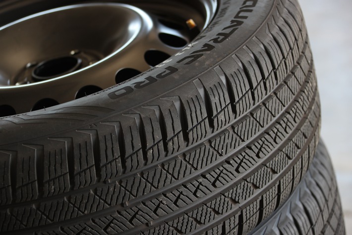 Test TCS des pneus d&#039;été 2020: 2 pneus déconseillés