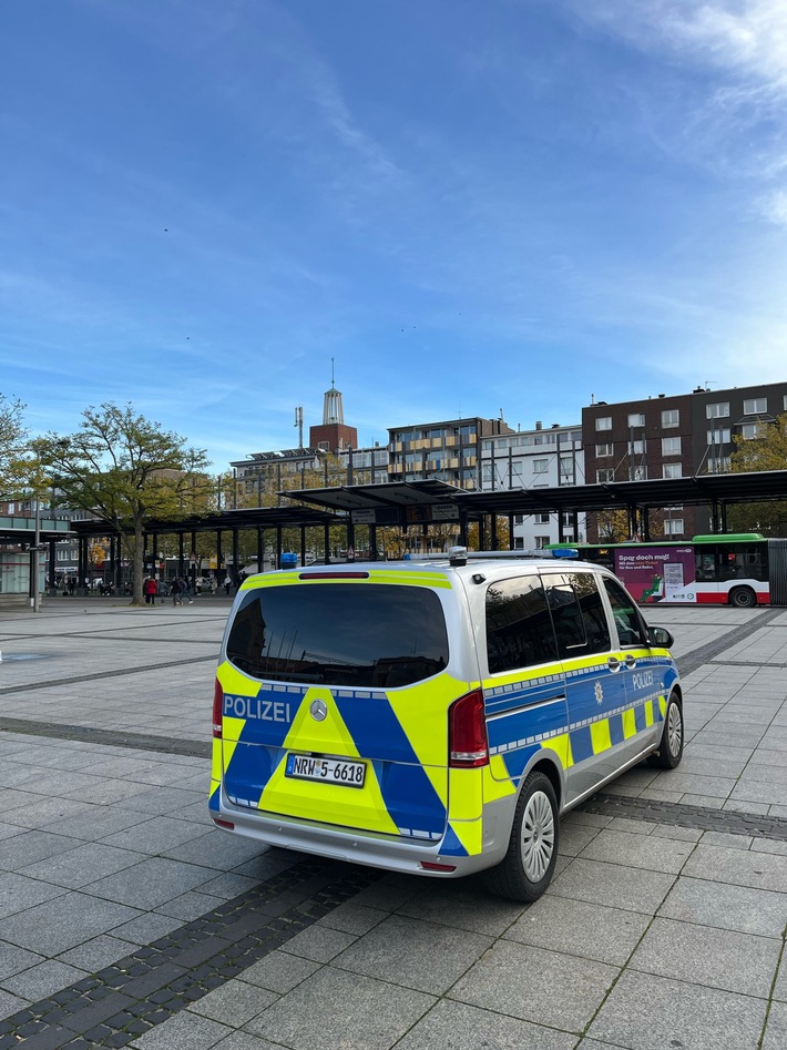 POL-HA: Erfolgreicher Kontrolleinsatz durch Beamte des Schwerpunkdienstes