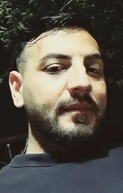 POL-OF: Wo ist Ali Jangiri?
