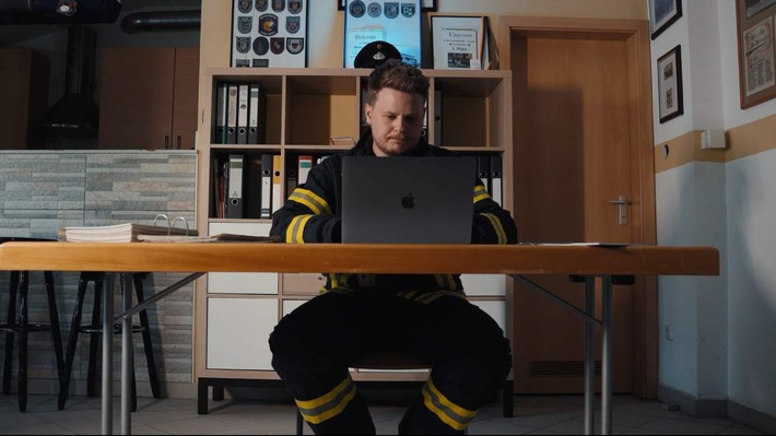 Sie retten Leben – aber wer sichert sie ab? Warum viele Einsatzkräfte schlecht vorbereitet sind