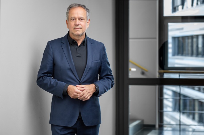 Andreas Cichowicz verabschiedet sich in den Ruhestand