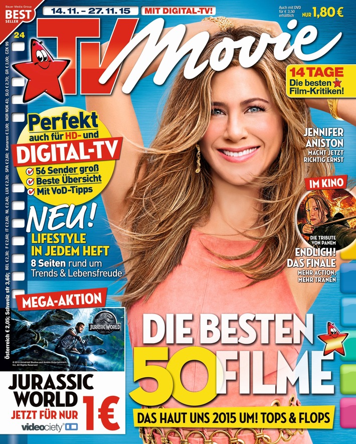 Sandra Bullock in TV Movie: "Clooney hat mich ganz schön reingelegt."