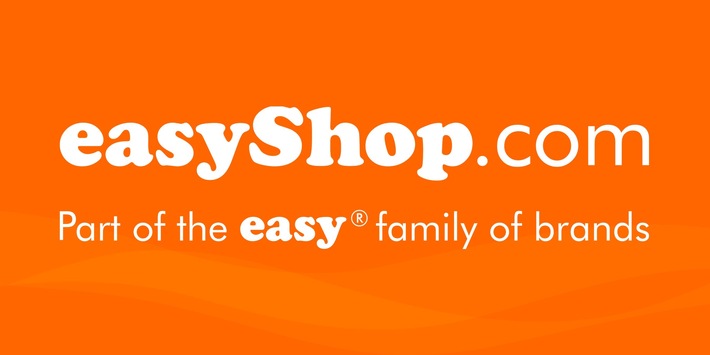 easyGroup steigt mit der Einführung des easyShop.com-Marktplatzes in Partnerschaft mit OnBuy.com in den Online-Handel ein