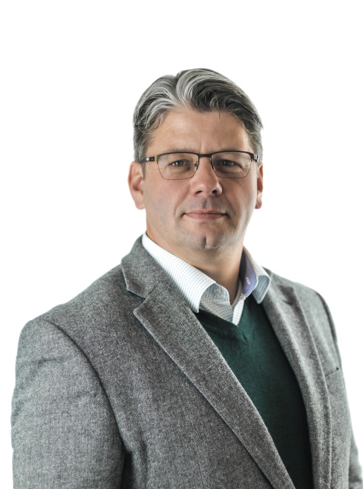 Carsten Achterfeld verstärkt das Marketing-Team der WDR mediagroup