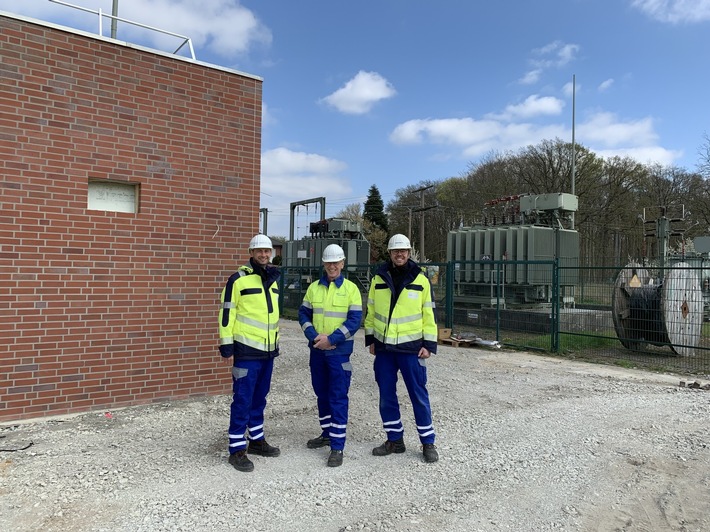 Gründach trifft Solar: PV-Projekt von Westenergie Netzservice erfolgreich umgesetzt