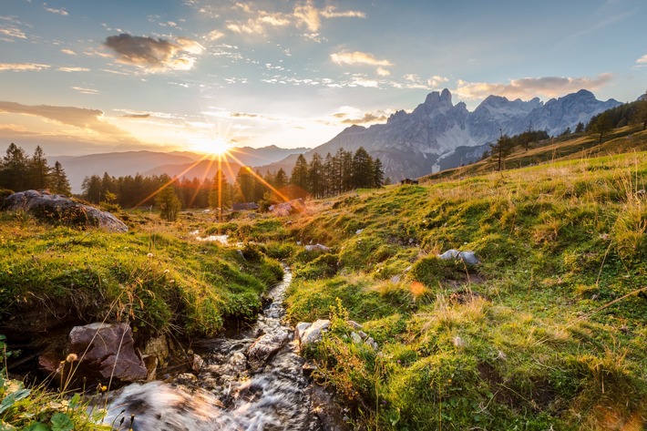 Die 11 schönsten Herbstwanderungen in Österreichs Wanderdörfer