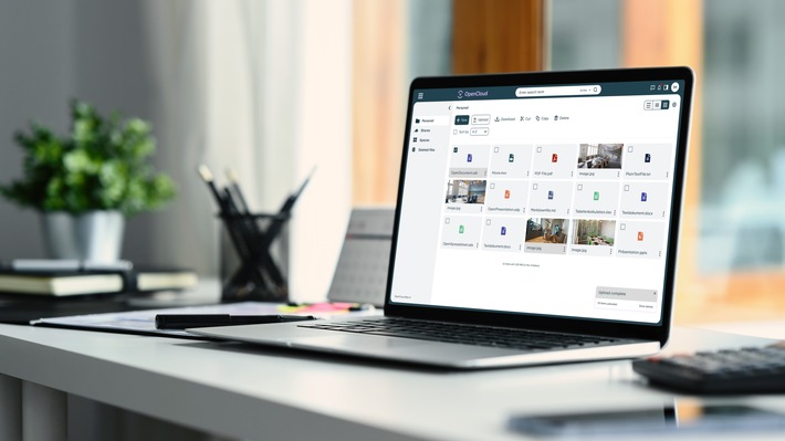 OpenCloud 1.0 ist da: Jetzt neue Open-Source-Alternative zu Microsoft Sharepoint & Co. testen und mitgestalten