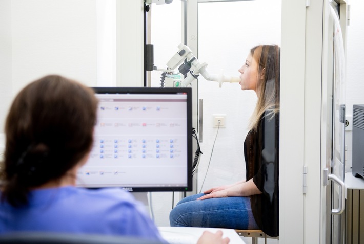 Lungentage des Klinikums mit bisher größter Resonanz